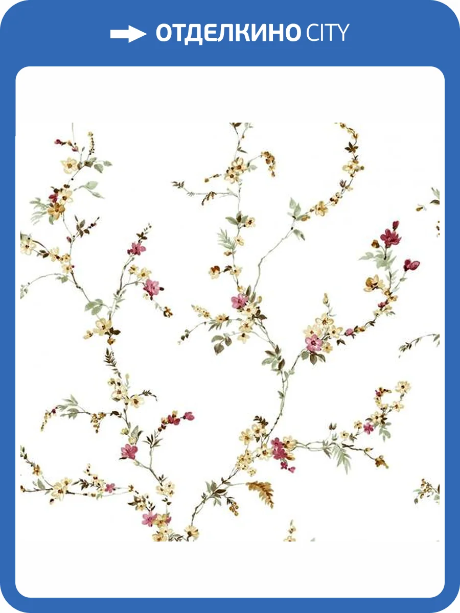 Обои Architector Provence KT84015 фото 2