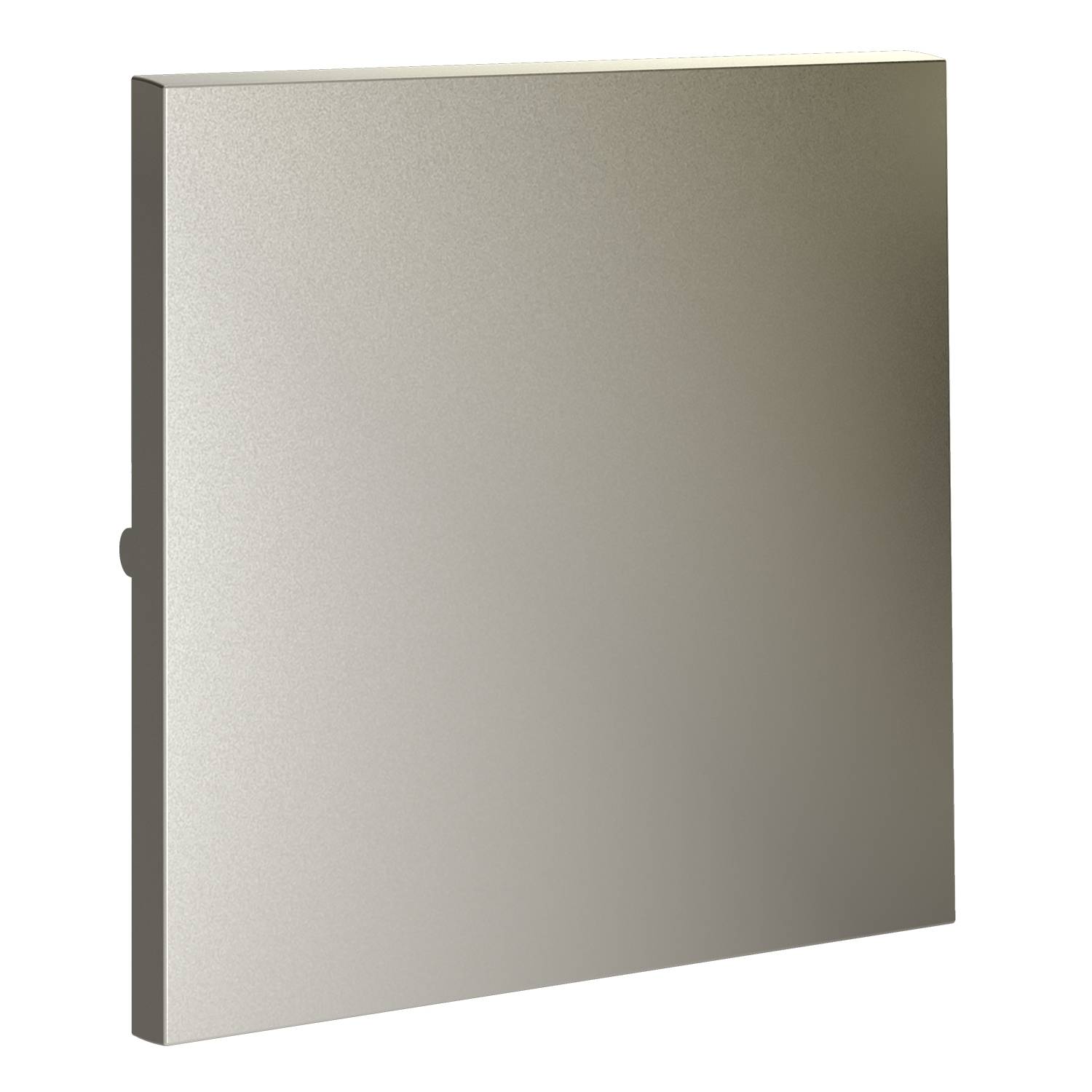 Клавиша для 1-клавишного выключателя Voltum S70 VLS000104 шелк