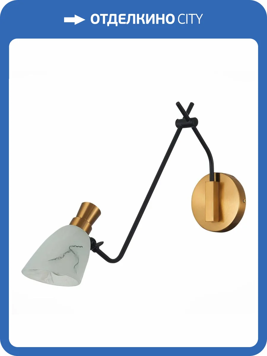 Спот Evoluce Lita SLE205401-01 фото 4