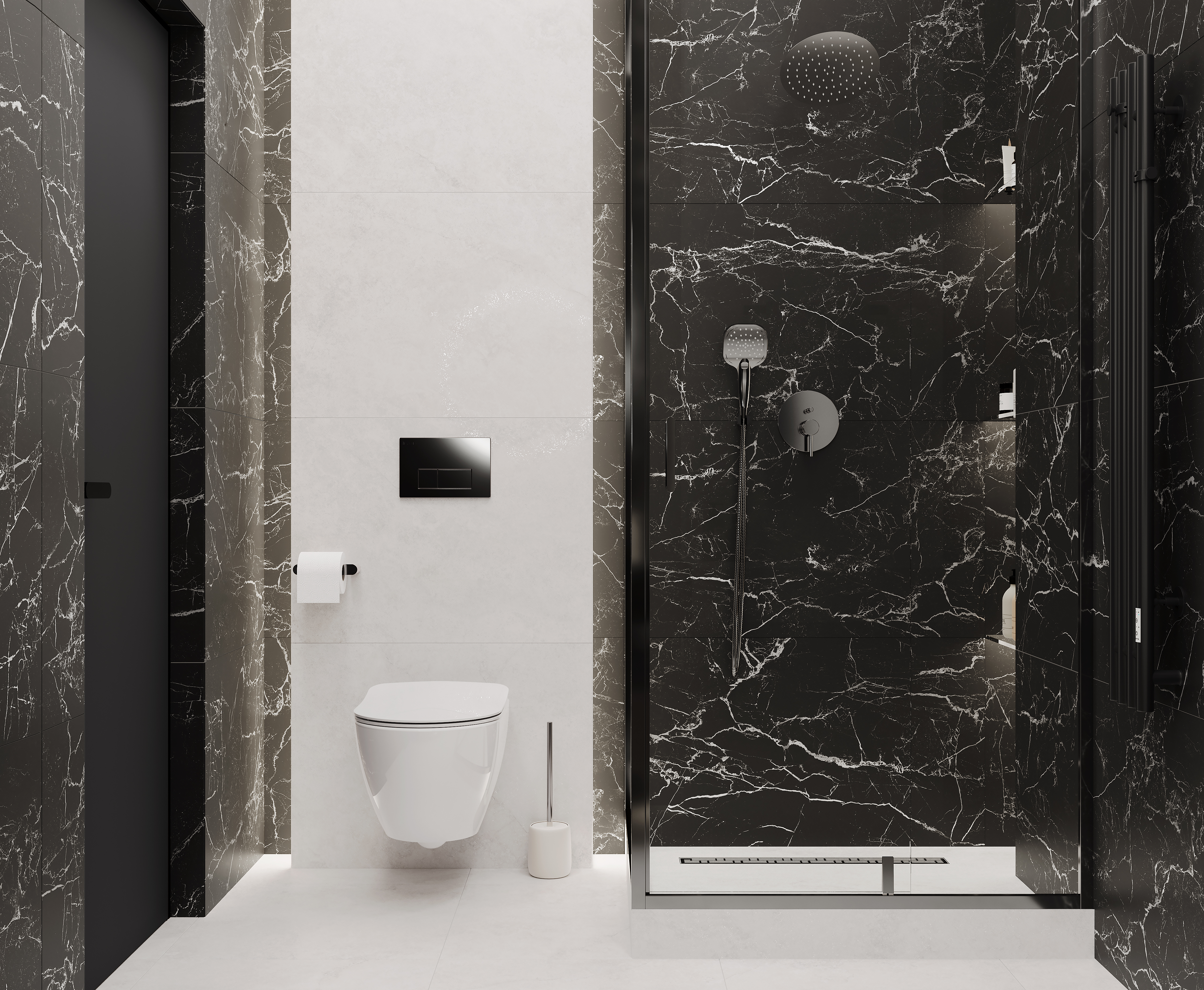 Laparet Intense Nero фото 2