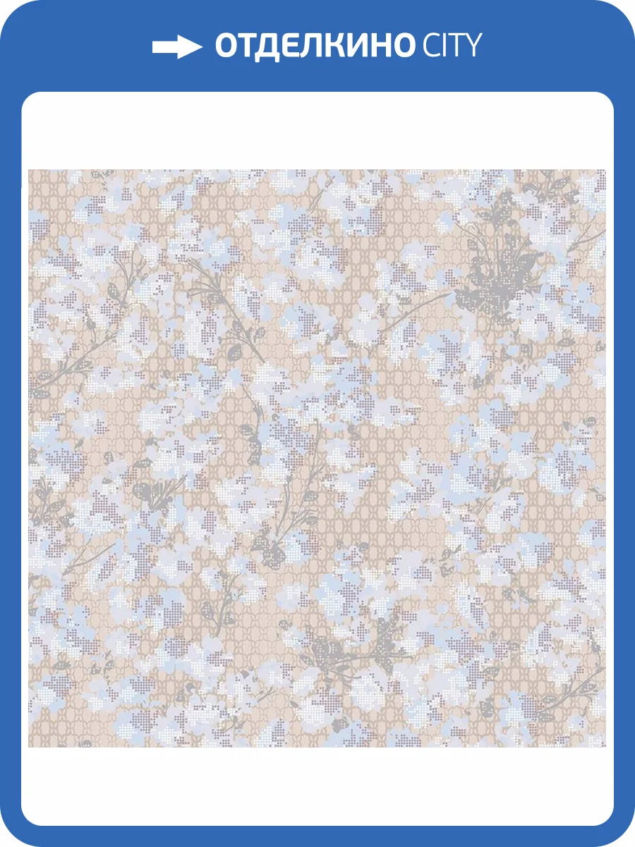 Обои Milassa Modern M2011m фото 2