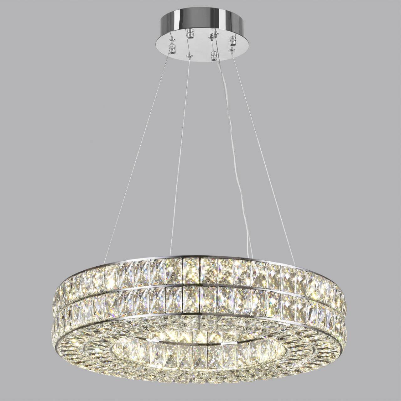 Люстра Odeon Light Panta 4927/52L фото 2
