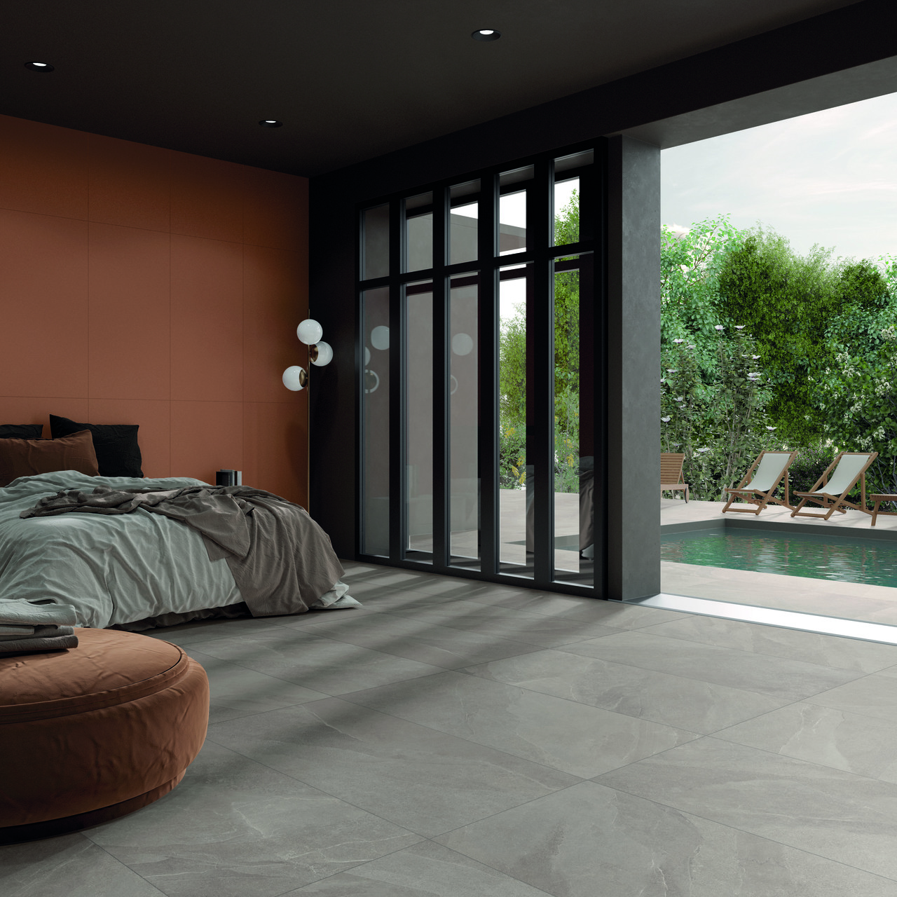 Cotto Petrus Time Stone фото 11