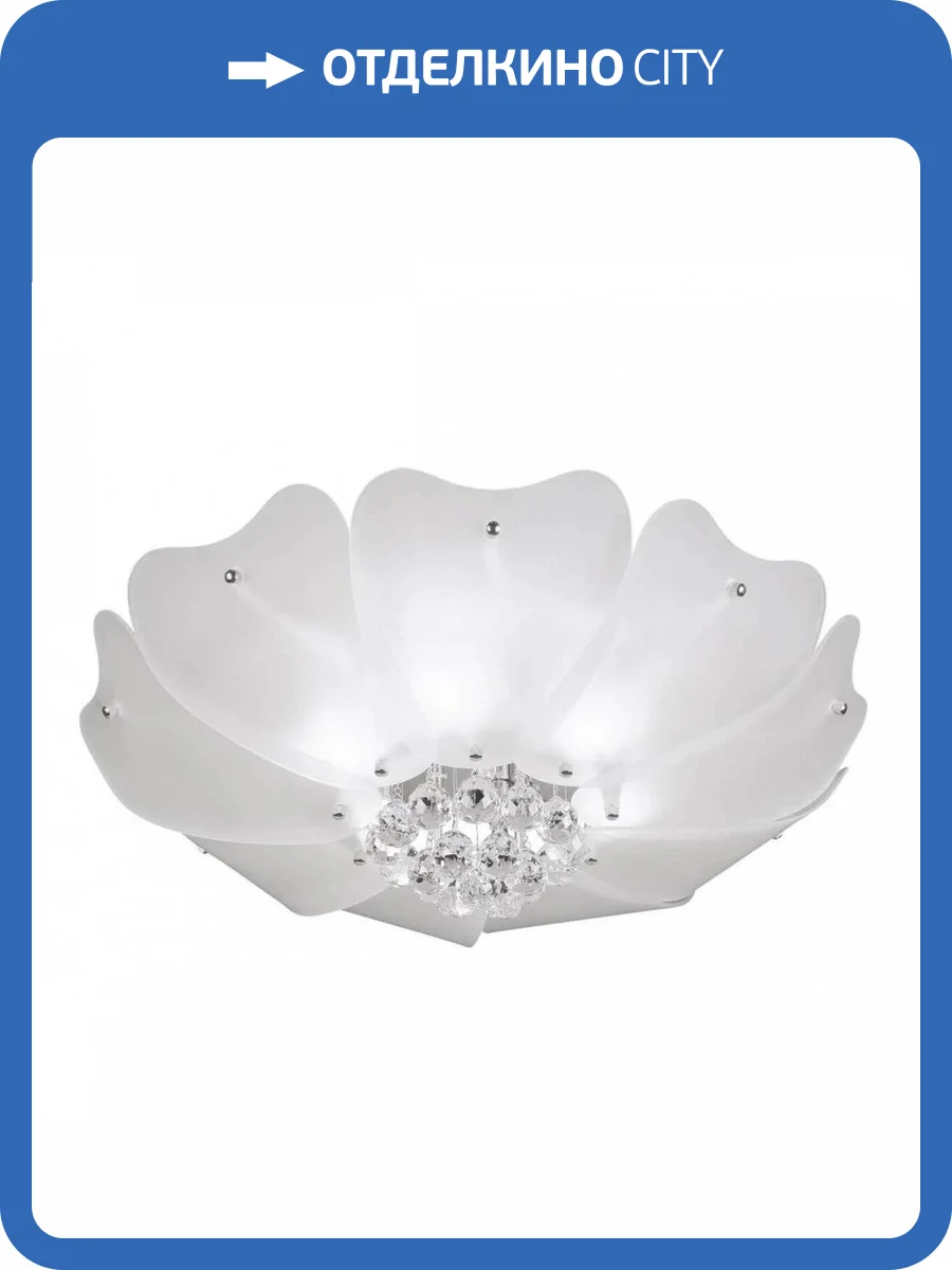 Потолочный светильник Lightstar Lobo 804020 фото 4