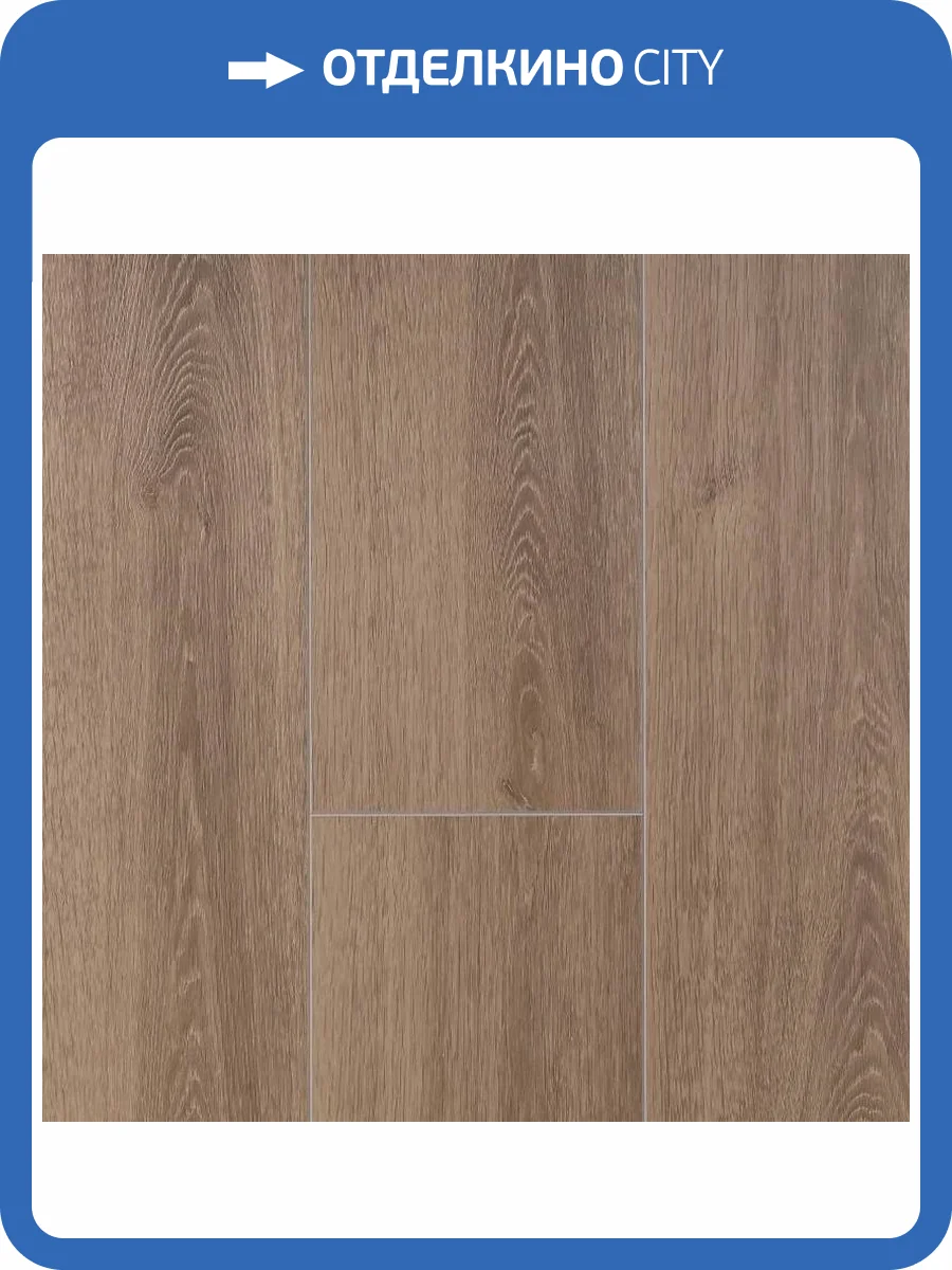 SPC Ламинат Kronparket Rigitfloor 4/43 4V 944C/13 Аквамарин 1220x183 фото 2