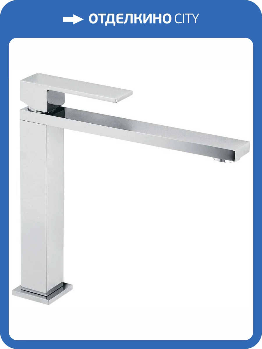 Смеситель для кухни Migliore Kvant 26094 фото 5