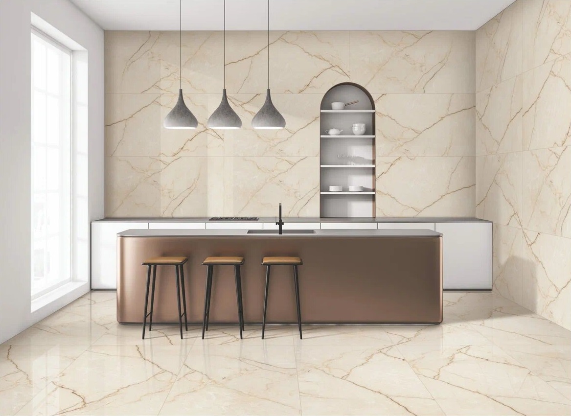 Kevis Glossy фото 8