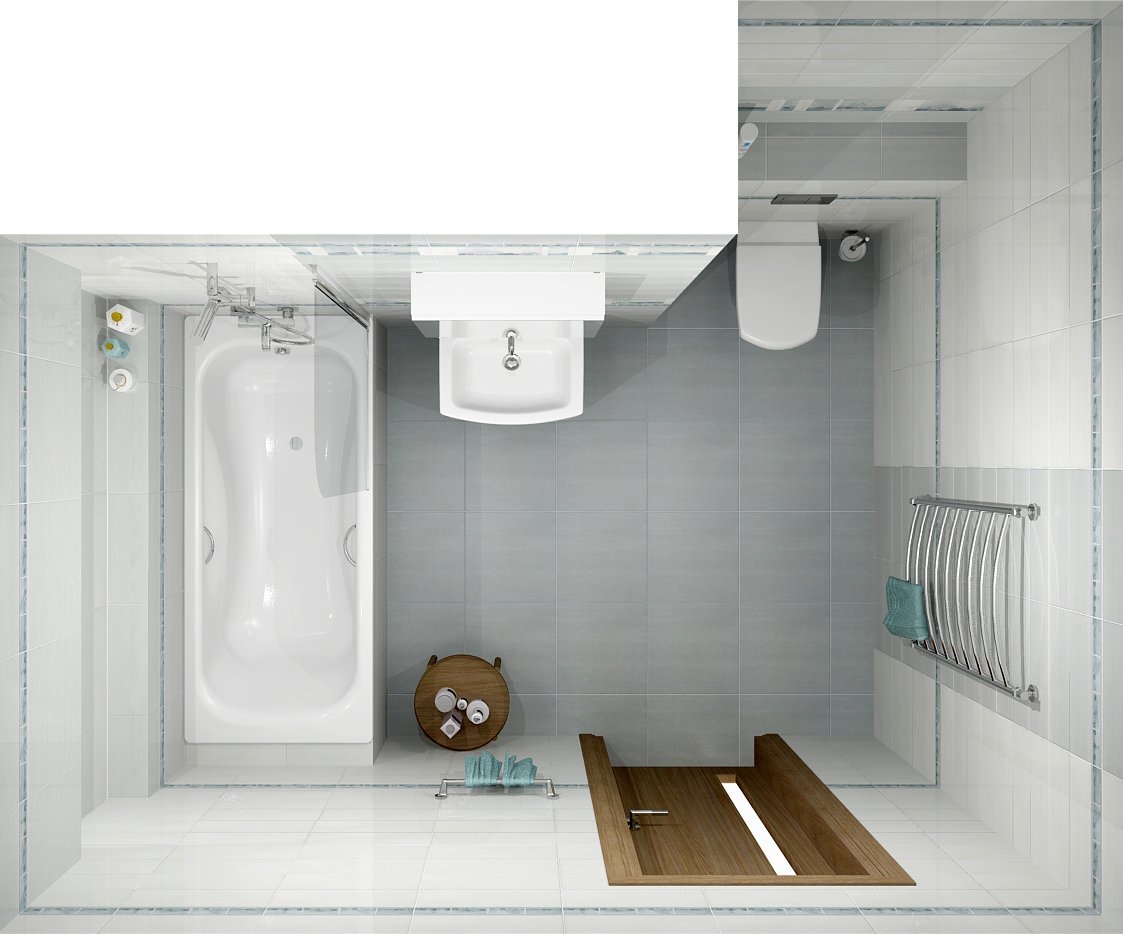 Kerama Marazzi Ньюпорт 3 фото 5
