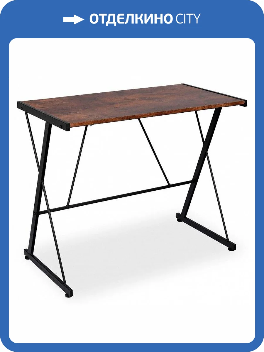 Стол компьютерный Tetchair WD-09 TET_15261 фото 6