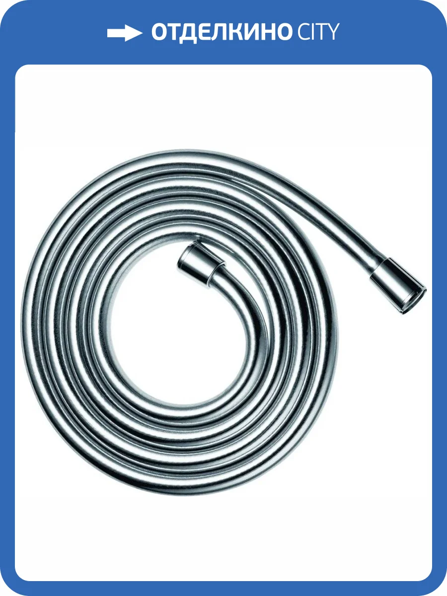 Душевой шланг Keuco Elegance new 54995011600 160 см фото 3