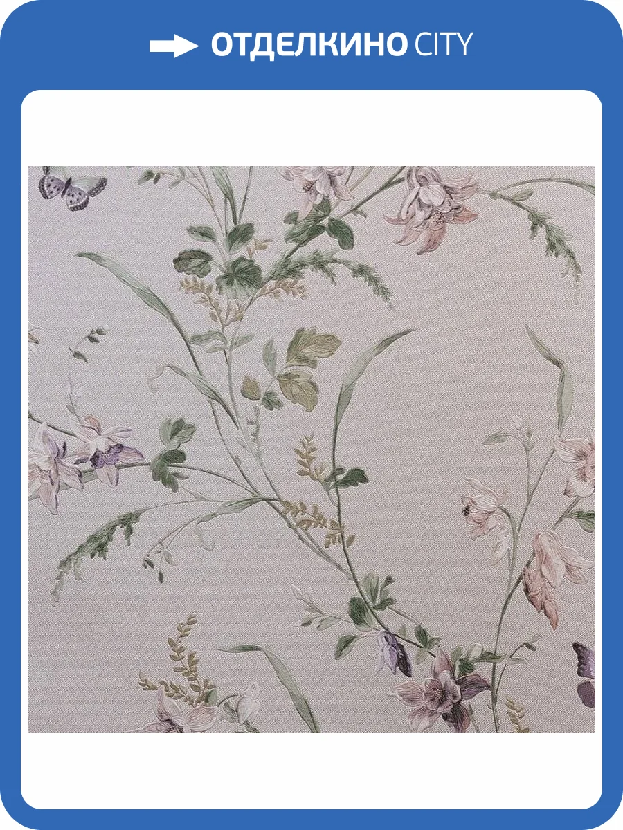 Обои флизелиновые Andrea Rossi Gavi 54373-3 фото 3