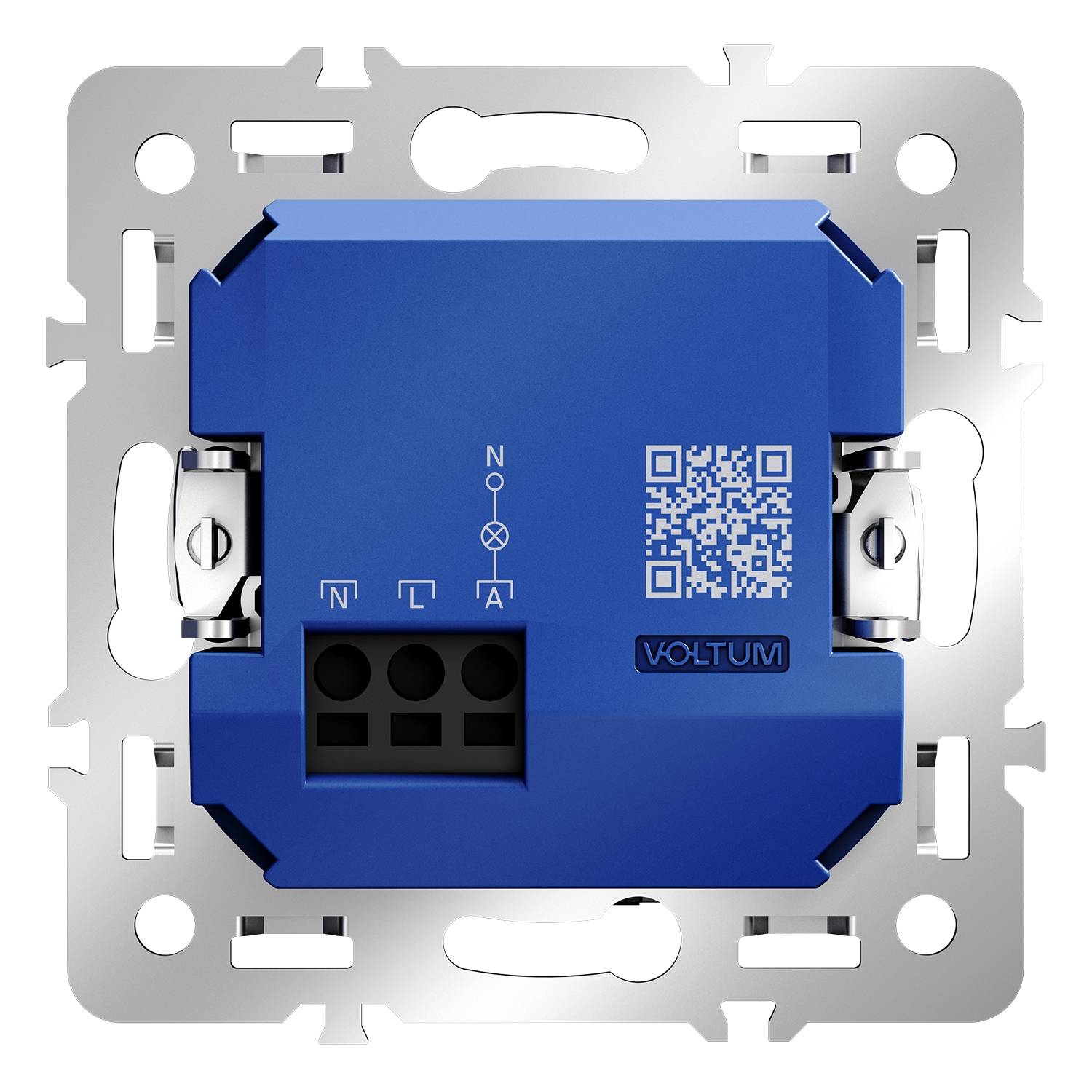 Механизм выключателя карточного Voltum S70 VLS0107M фото 3