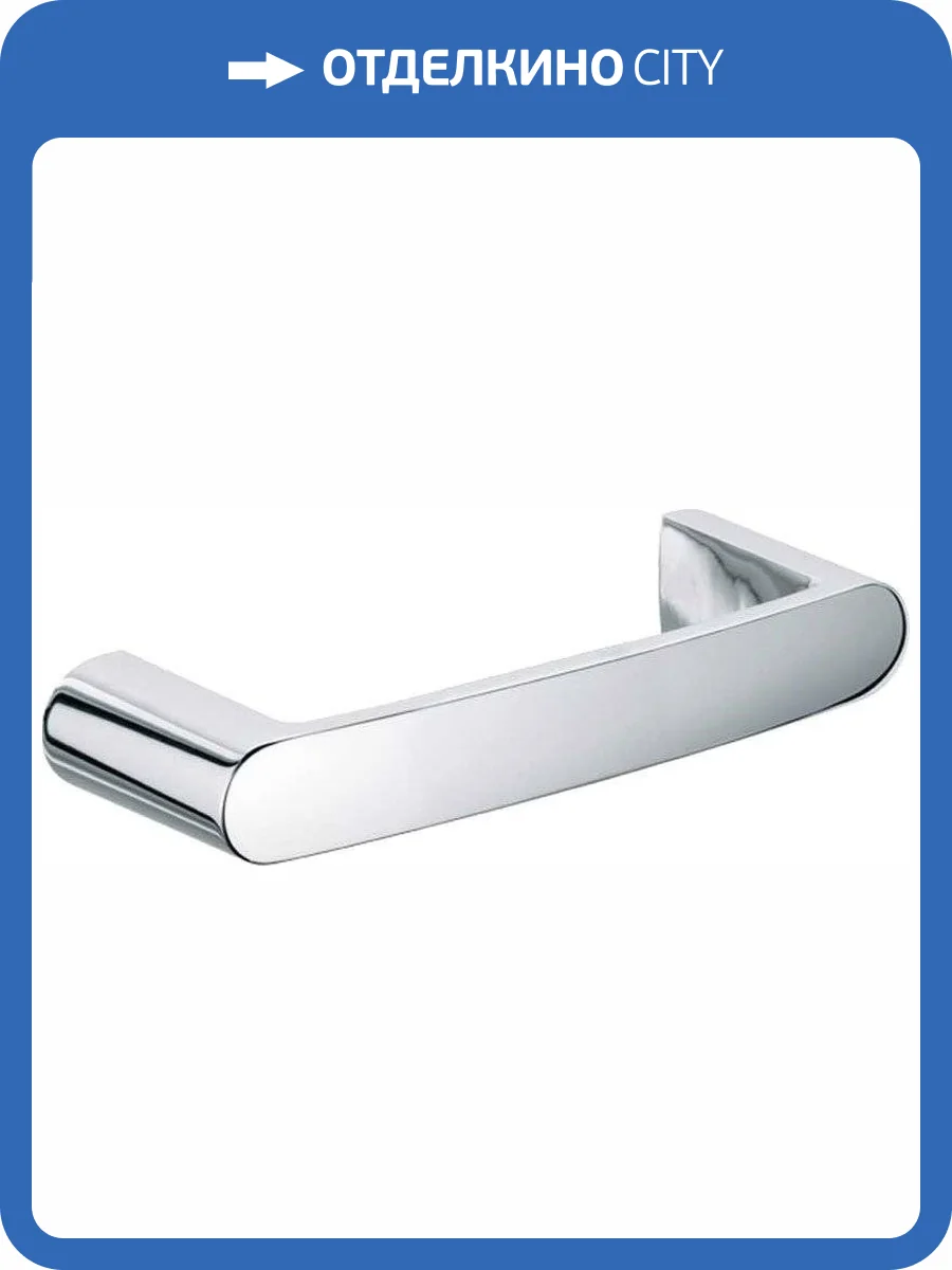 Поручень Keuco Elegance new 11621 хром фото 7