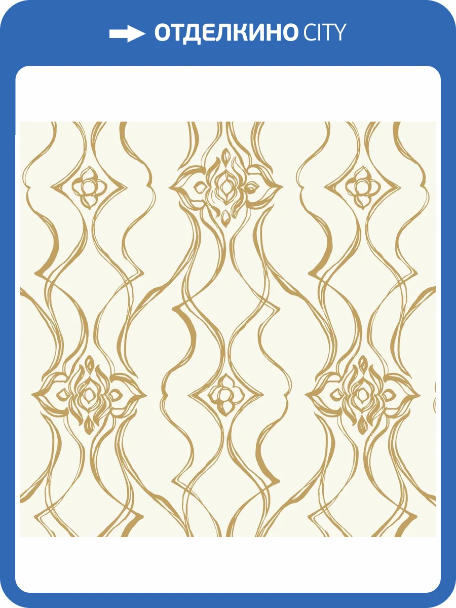 Обои York Candice Olson Decadence II DF3372 фото 2