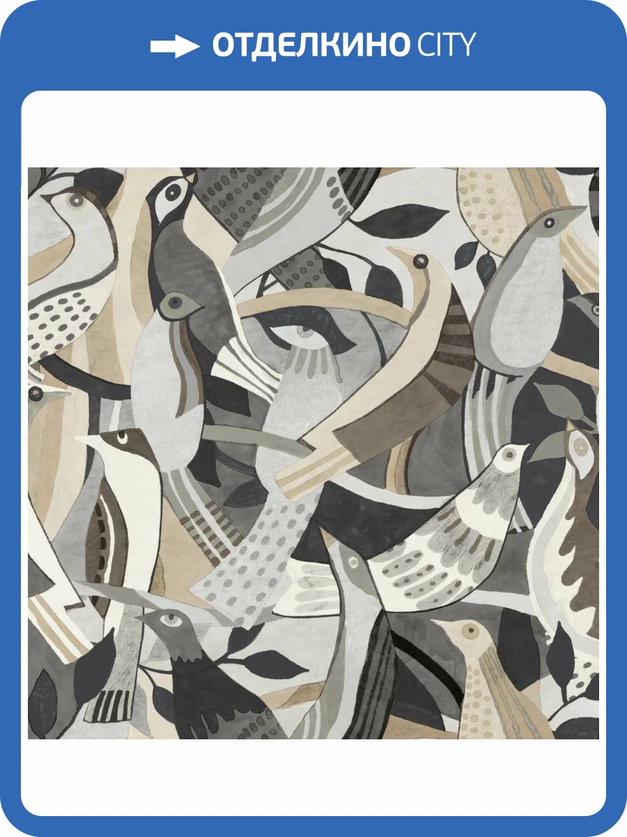 Обои York Artistic Abstracts AG2018 фото 2