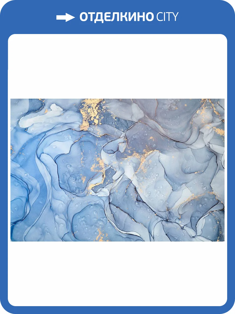 Фреска La Stanza Alba 800460 стакко (размер на заказ) фото 2