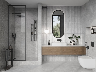 Gracia Ceramica Cameo