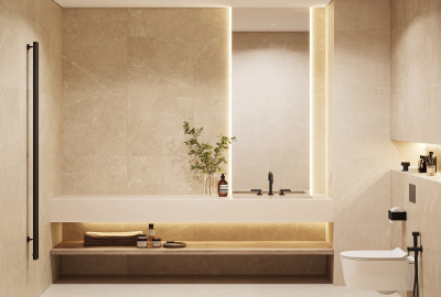 Global Tile Sunny