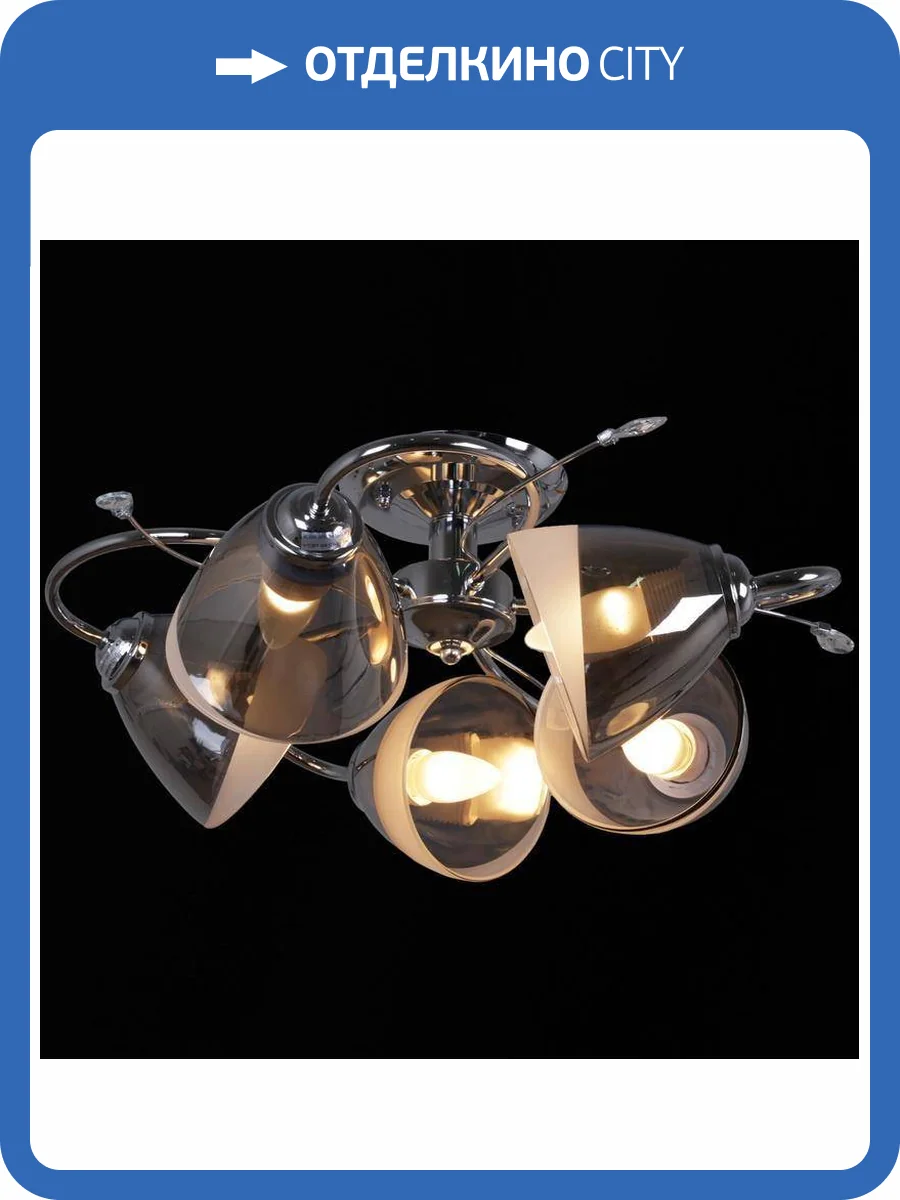 Трековый светильник Reluce 32283-0.3-05 фото 3