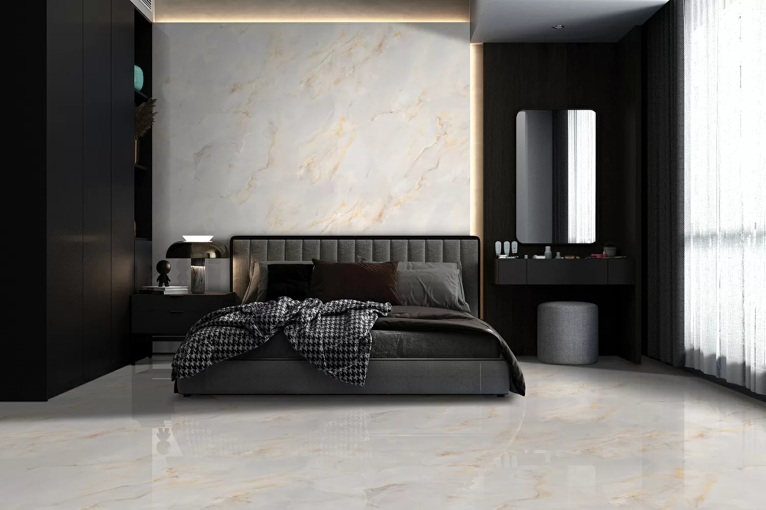 Gresant Salva Onyx фото 2