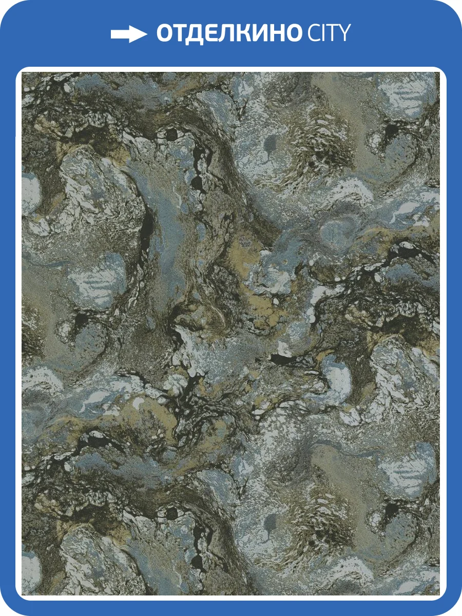 Обои Decori & Decori Carrara Best 82663BS фото 2