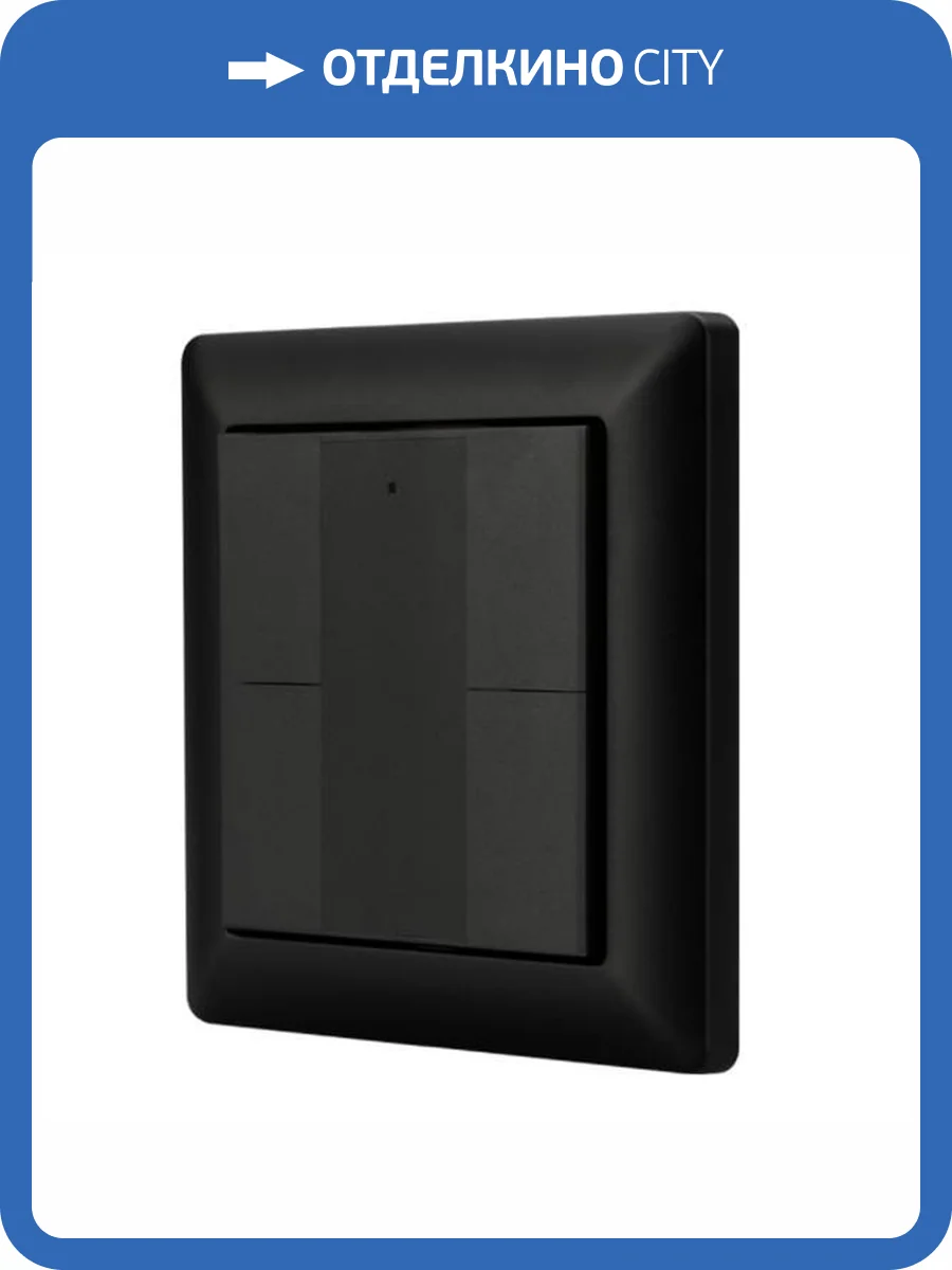 Панель универсальная клавишная Arlight 32502 фото 4