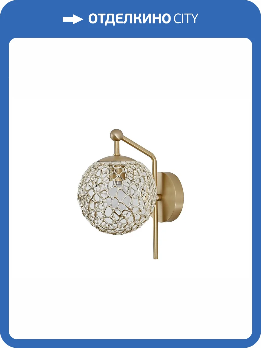 Бра Newport 3821/A фото 2