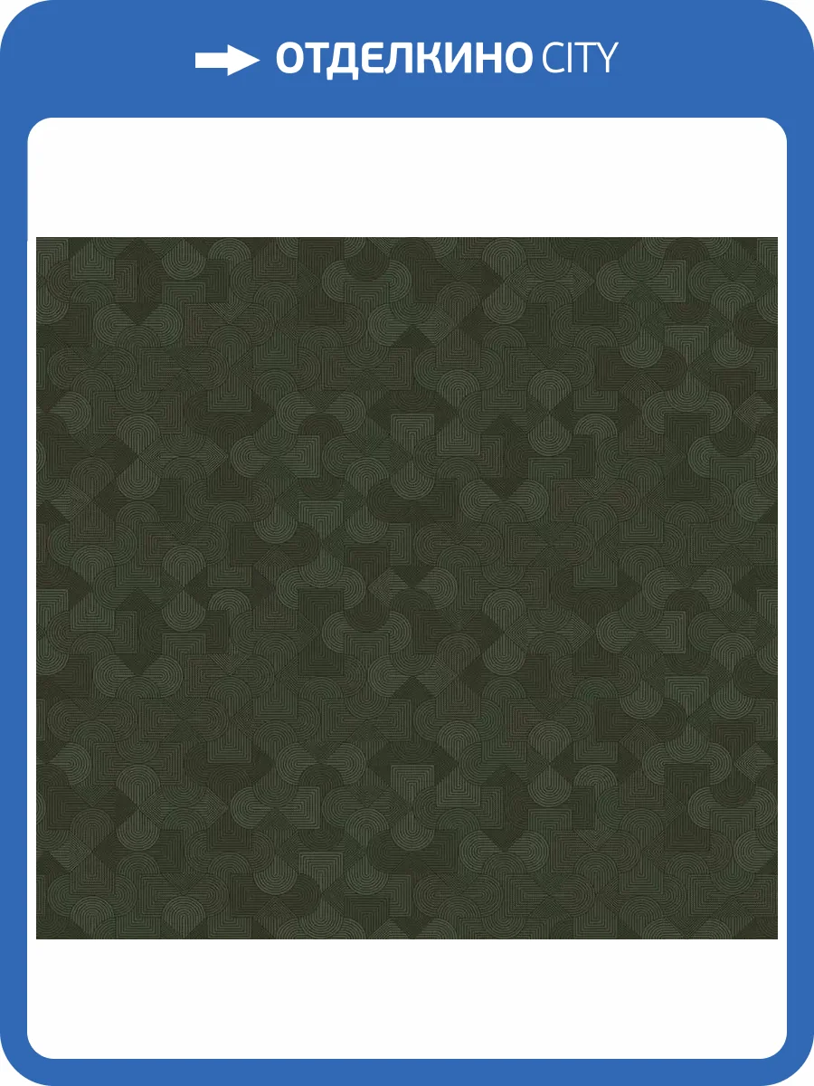 Обои Milassa Mikado KTS2 005 фото 2