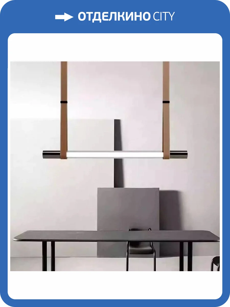 Люстра подвесная Alfa Light F4324-26 фото 2