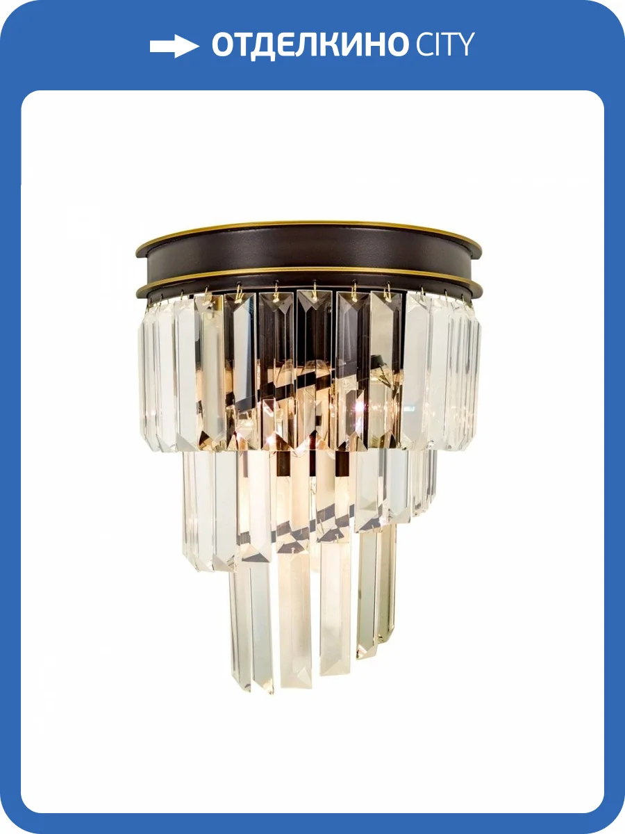 Бра Citilux Мартин CL332431 фото 7