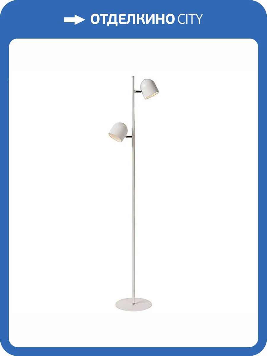 Торшер Lucide Skanska 03703/10/31 фото 5