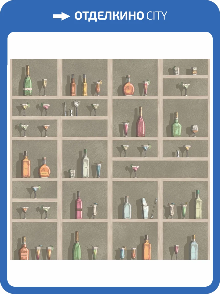 Панно ICH Panorama II V181-1 фото 2