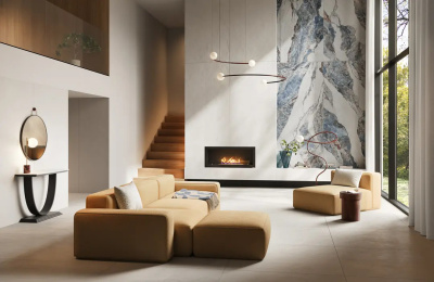 Tubadzin River Crown