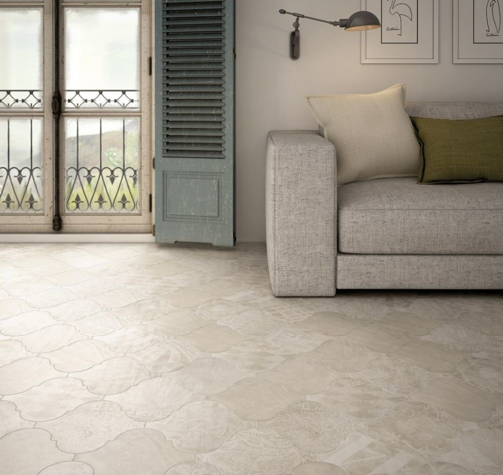 EQUIPE Curvytile фото 6