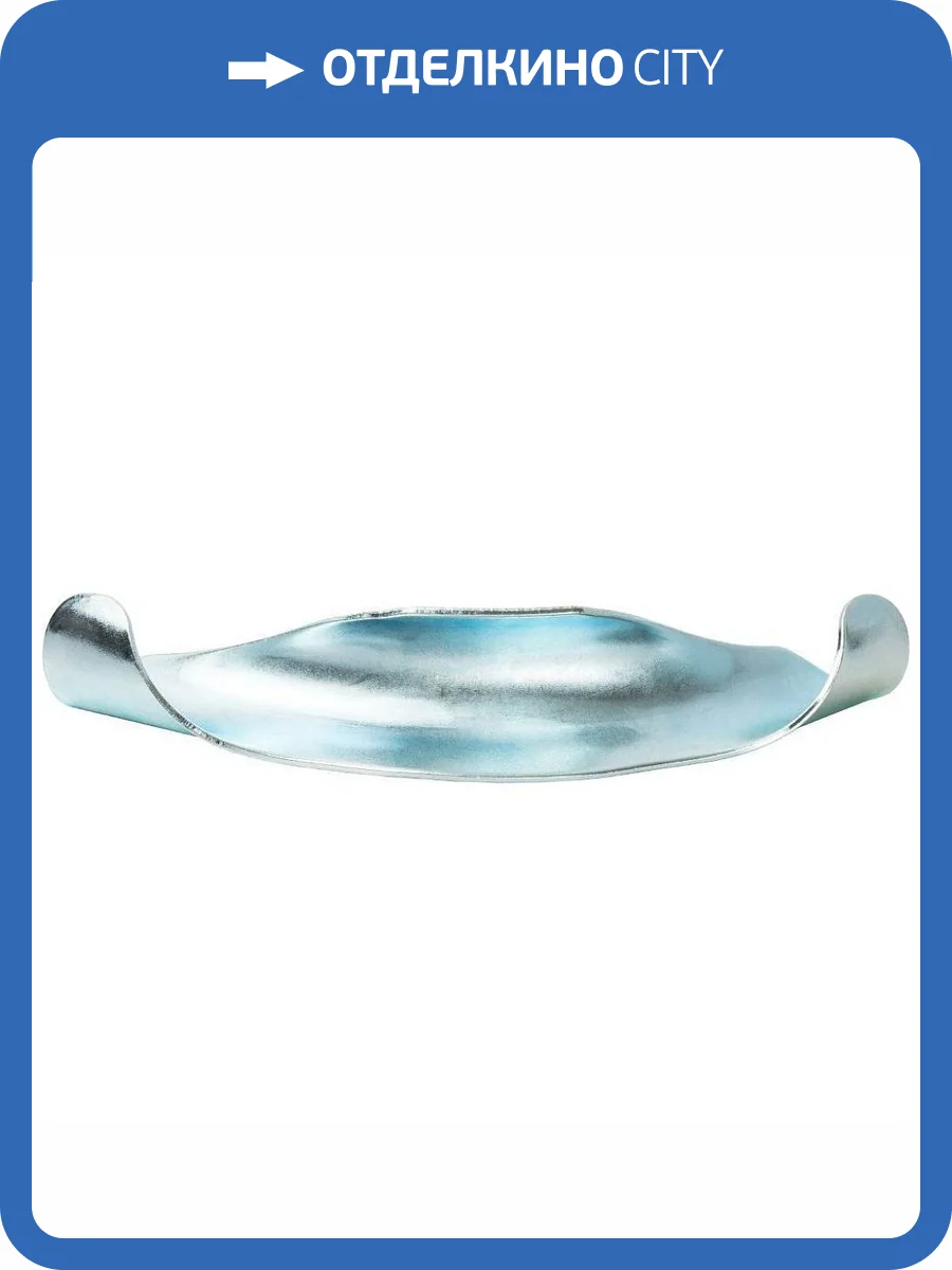 Фиксатор поворота трубы Stout 16 аксиальный фото 2