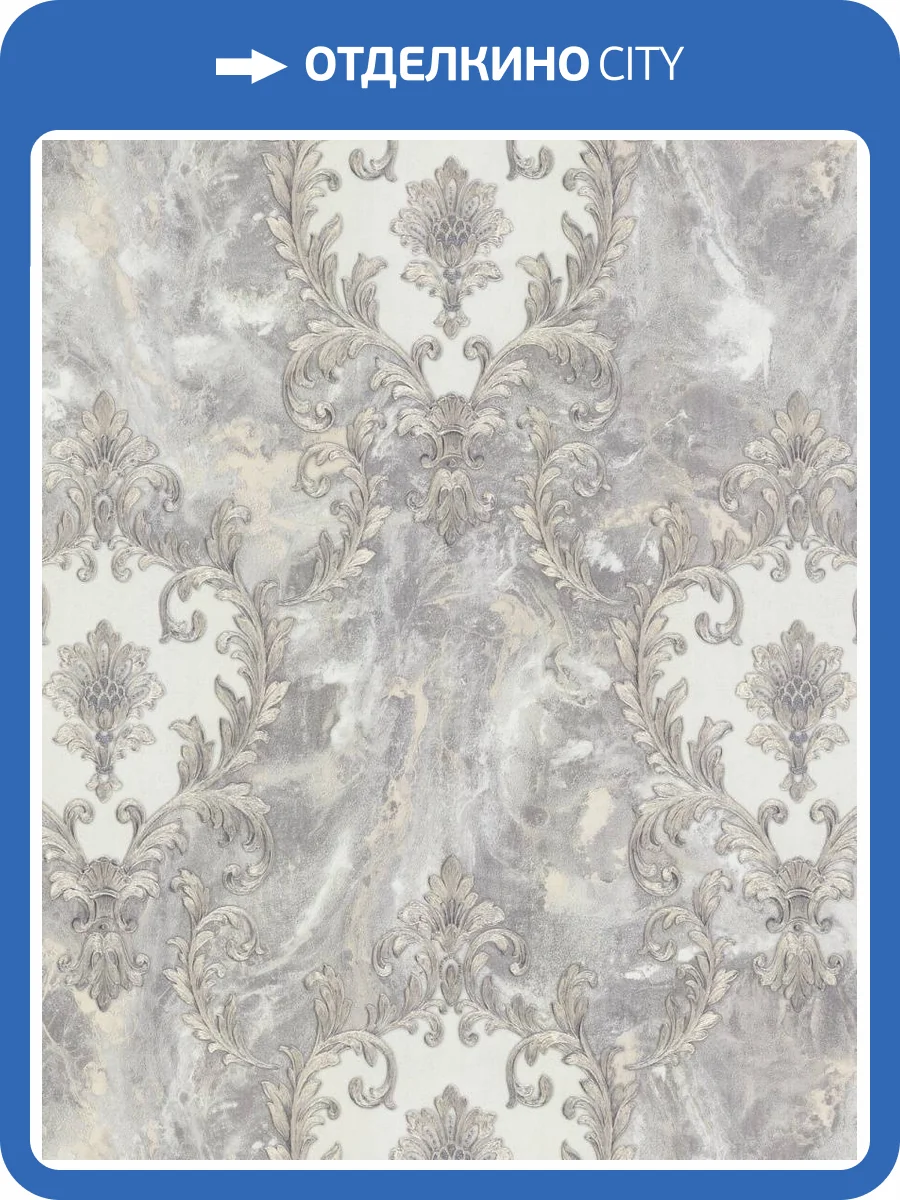 Обои Decori & Decori Carrara Best 83603BS фото 2