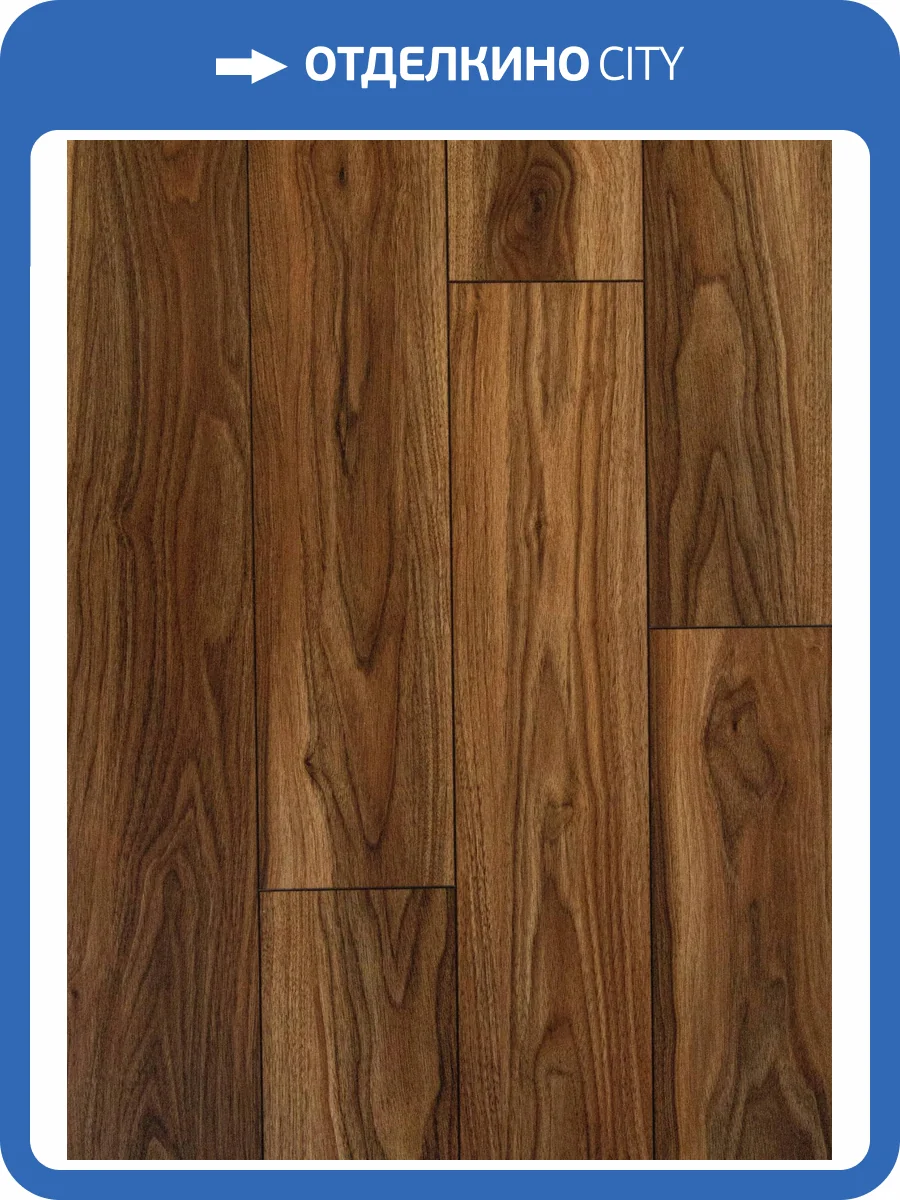 SPC Ламинат Bonkeel Fine 5/33 4V PL 462 1200x150 фото 8