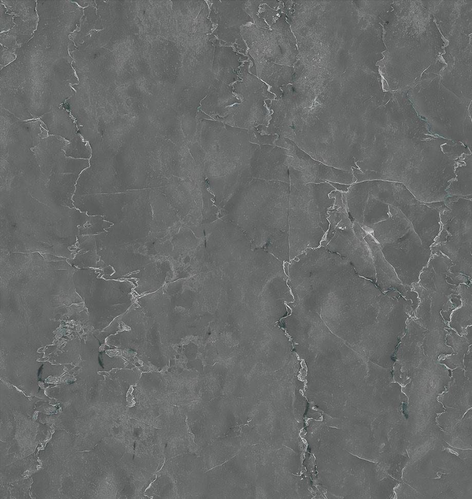 Термопереводная панель ПВХ ProfBuild Мрамор Кварцевый 270x25x0.8