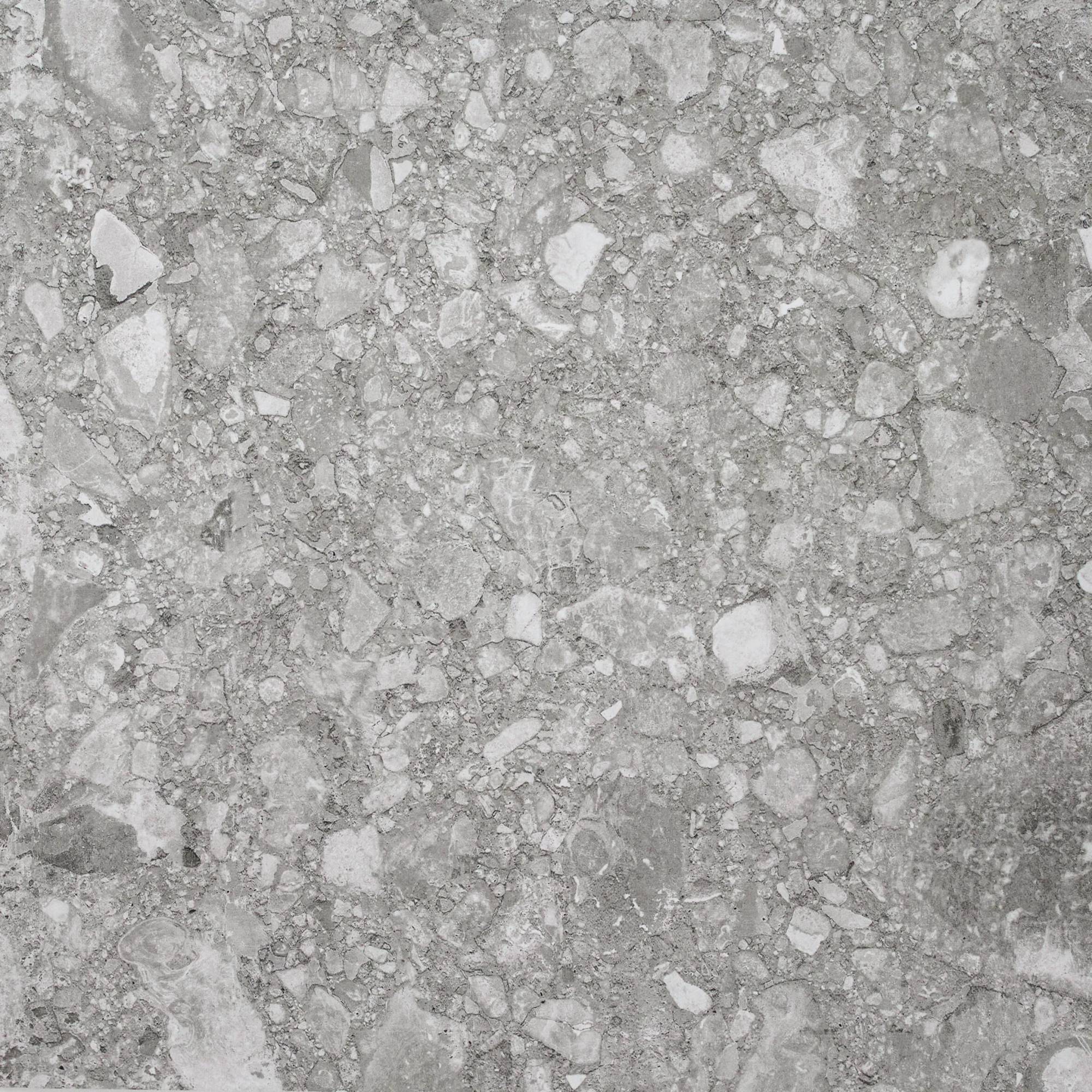 Керамогранит Pieza Ceramica Palladino PA005820N Grey 58x58