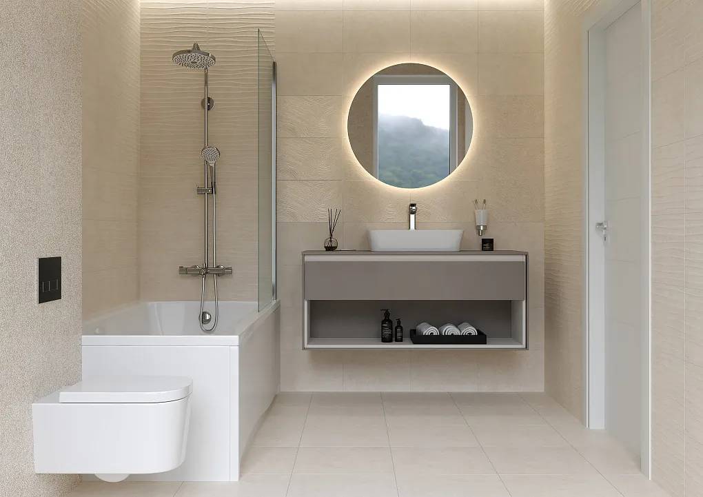 Gracia Ceramica Эфа