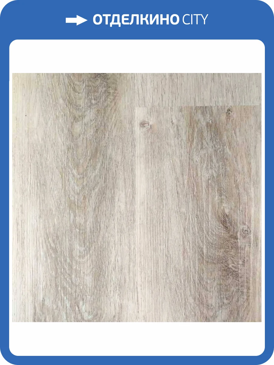 SPC Ламинат Deck Classic 4/34 4V SPC010606 Дуб уральский 1218x180 фото 2