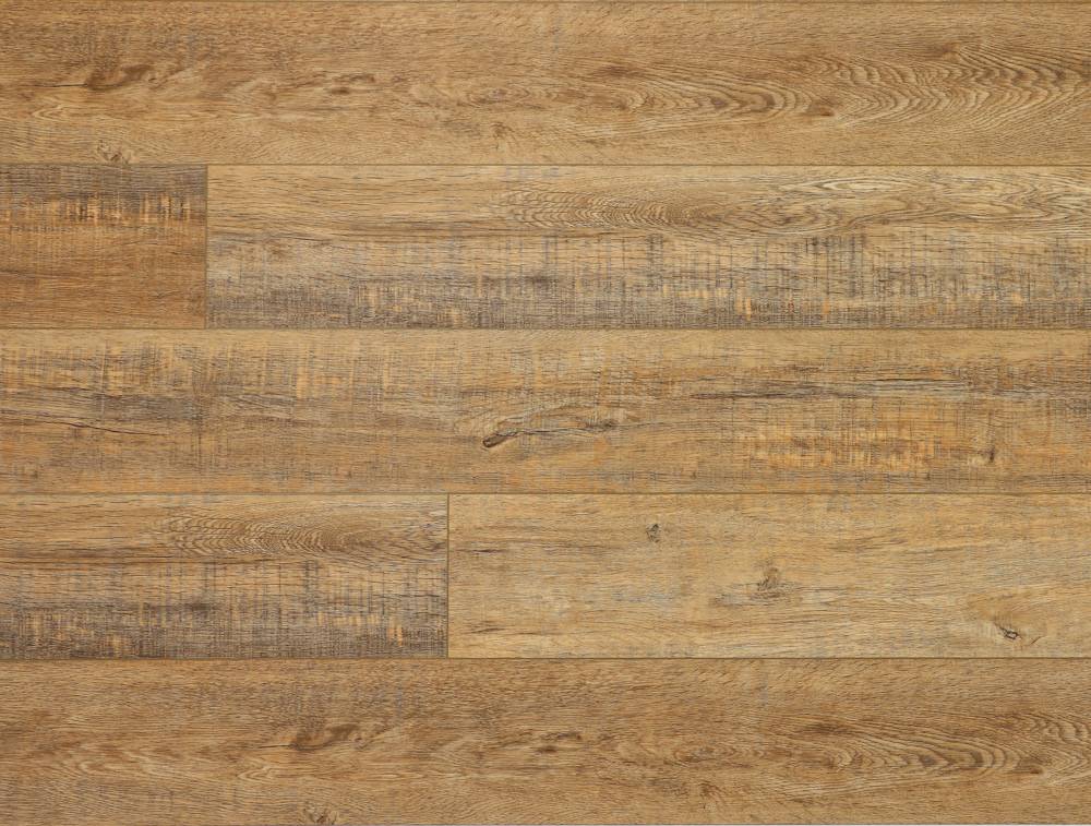 LVT Ламинат CronaFloor Wood (Древесина) 2.5/43 4V Дуб Робуста 1200x180