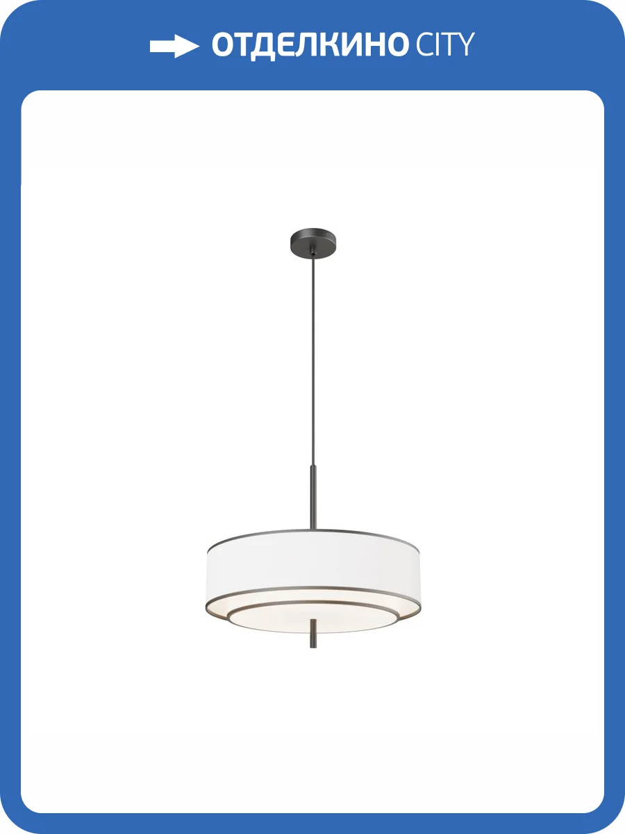 Подвесной светильник Maytoni Bergamo MOD613PL-05W фото 7