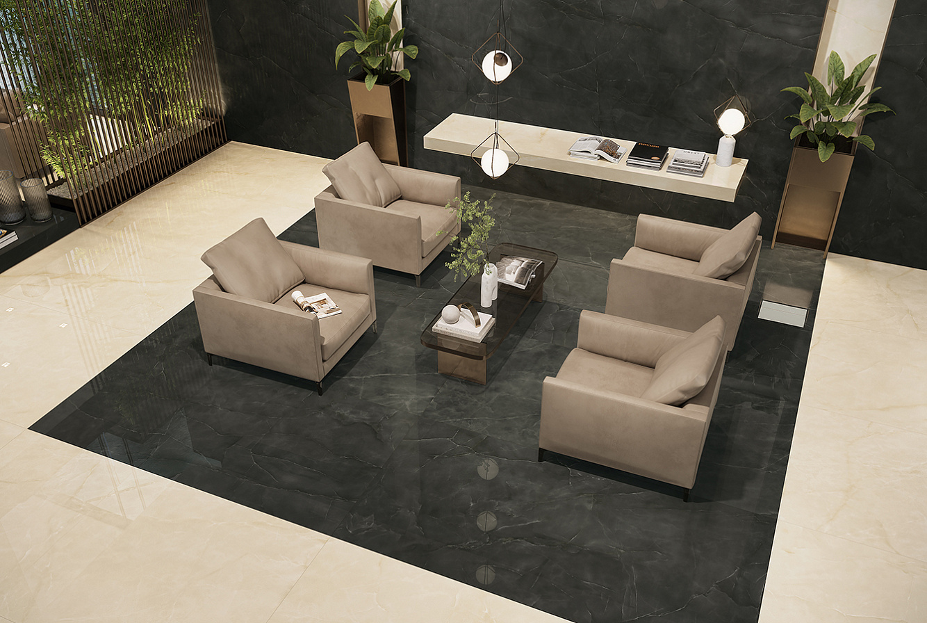 Atlas Concorde Marvel Onyx фото 24