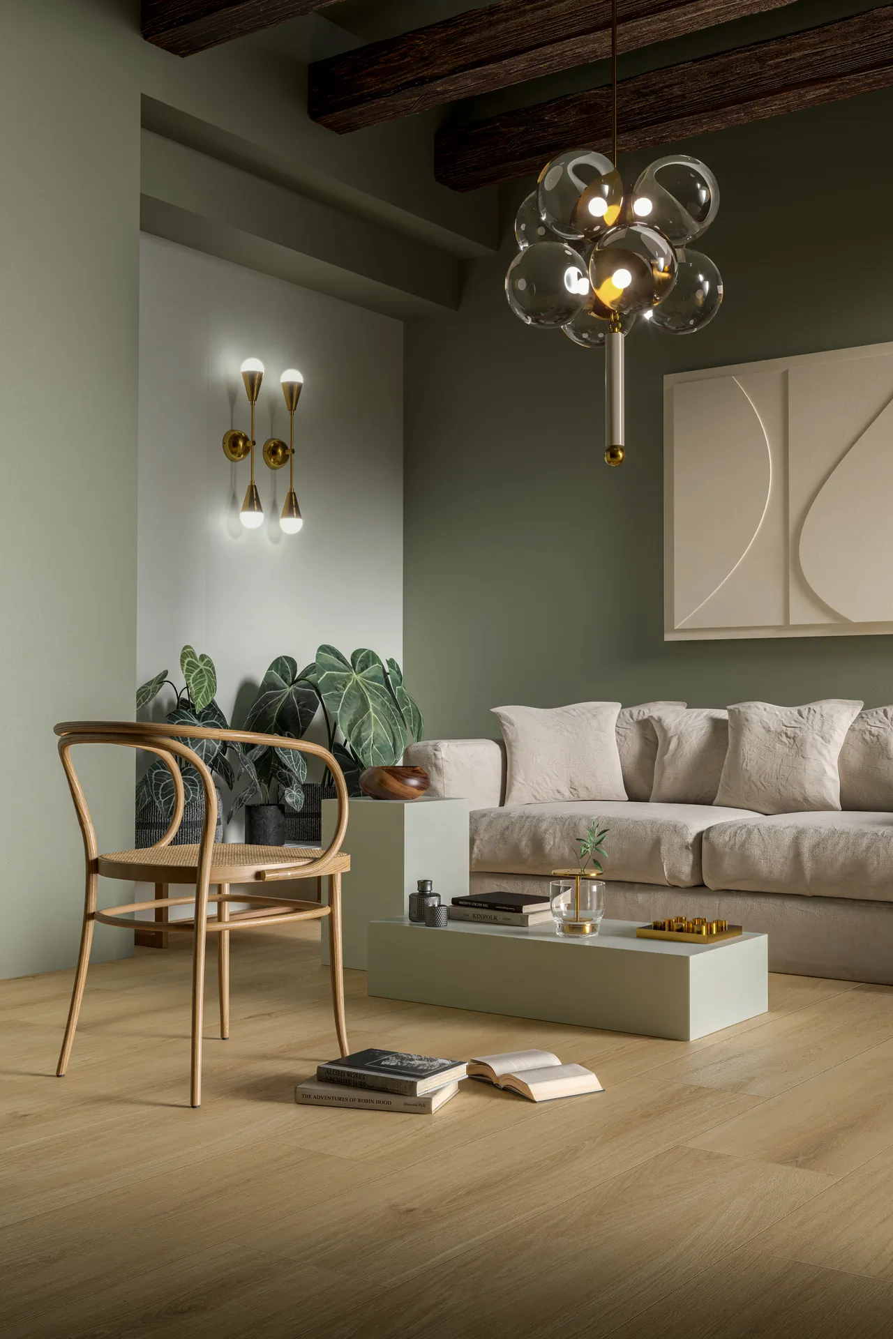 Marazzi Italy Oltre фото 14