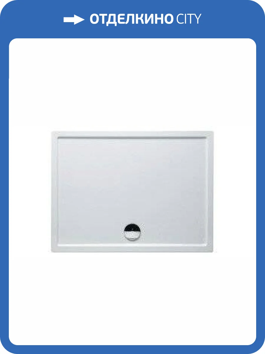 Поддон Riho Davos D002004005 293 120x100x4.5 фото 3