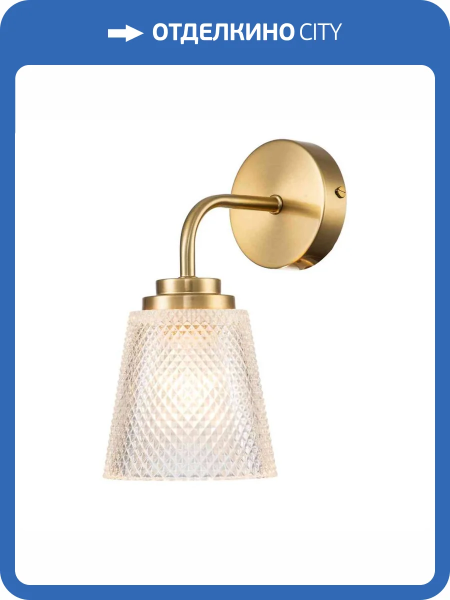 Бра Escada NOBLE 685/1A фото 6