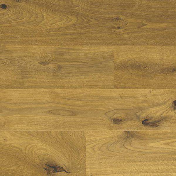 Пробковое покрытие Corkstyle Wood XL Oak Knotty Замковое 1235x200x10