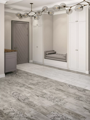 Lasselsberger Ceramics Грей Вуд