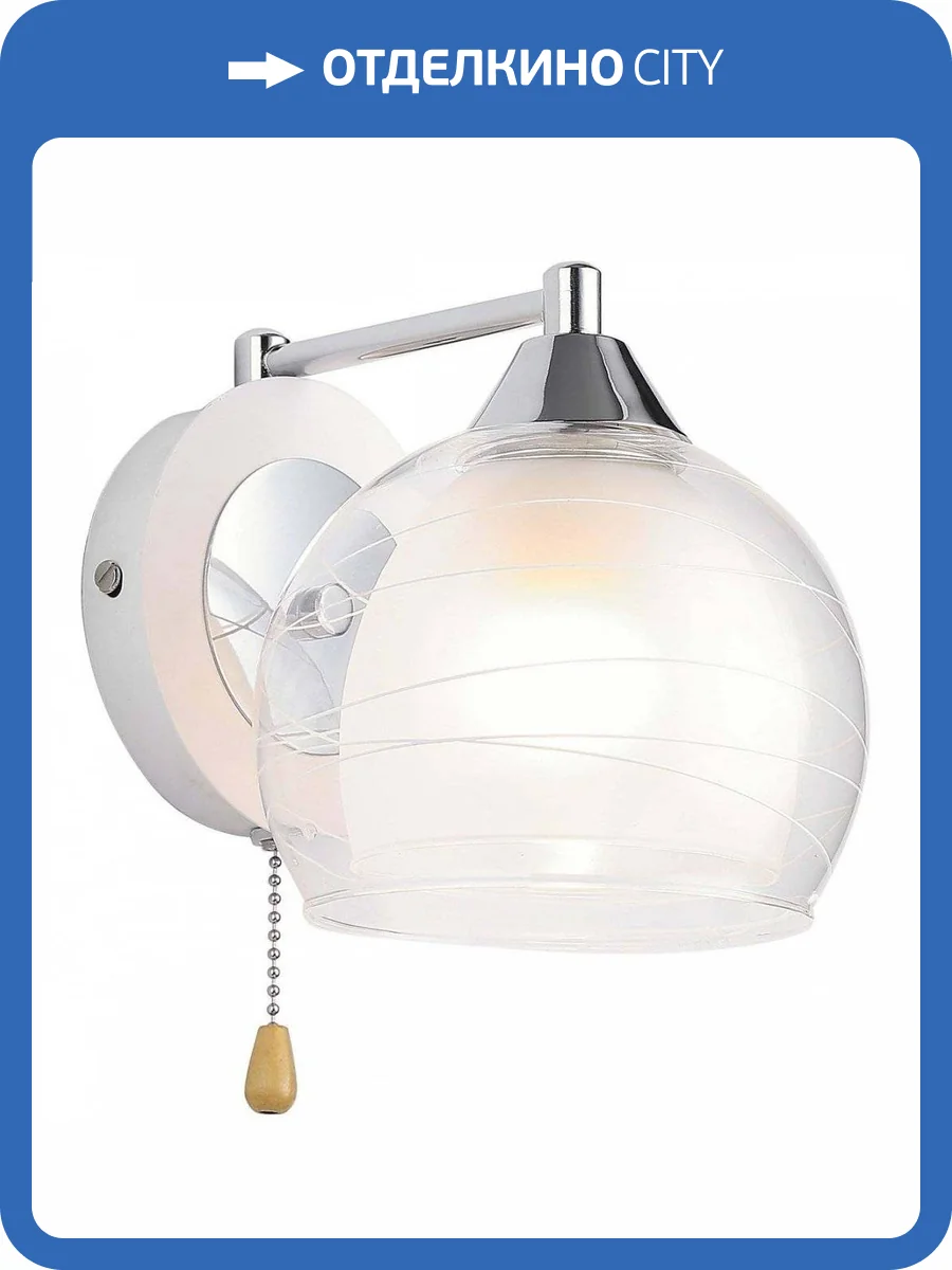 Бра Velante 277-101-01 фото 2